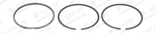 Piston Ring Kit